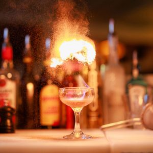 cocktail party venues melbourne