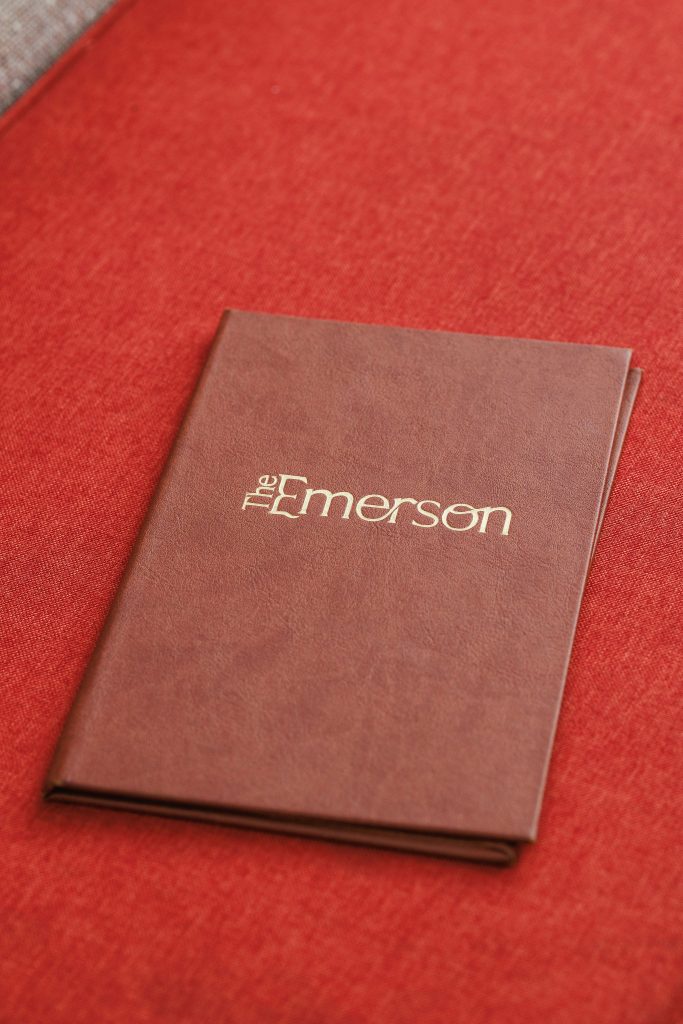 The Emerson Rooftop