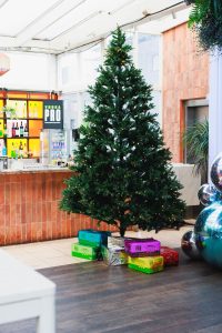 Christmas parties function venues Melbourne